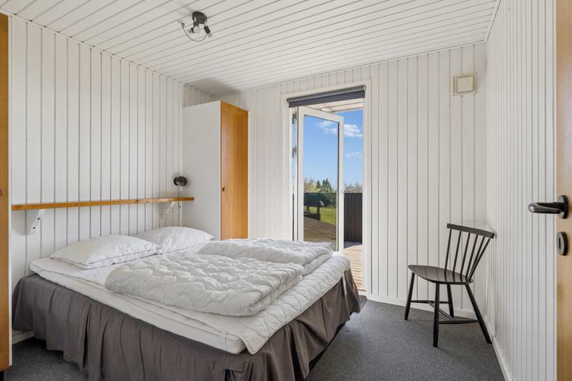 Foto von Ferienhaus QU28 in Følle - Ostjütland