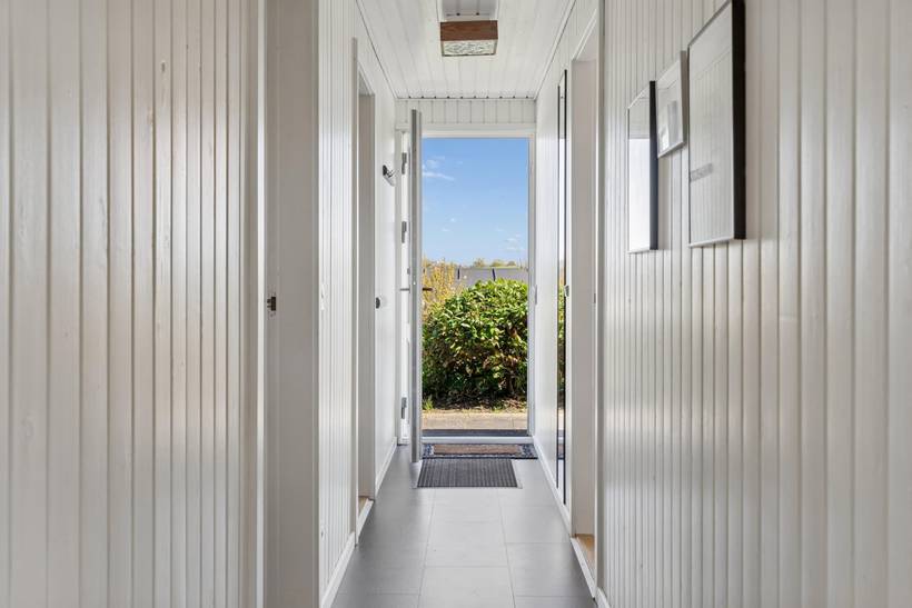 Foto von Ferienhaus QU28 in Følle - Ostjütland