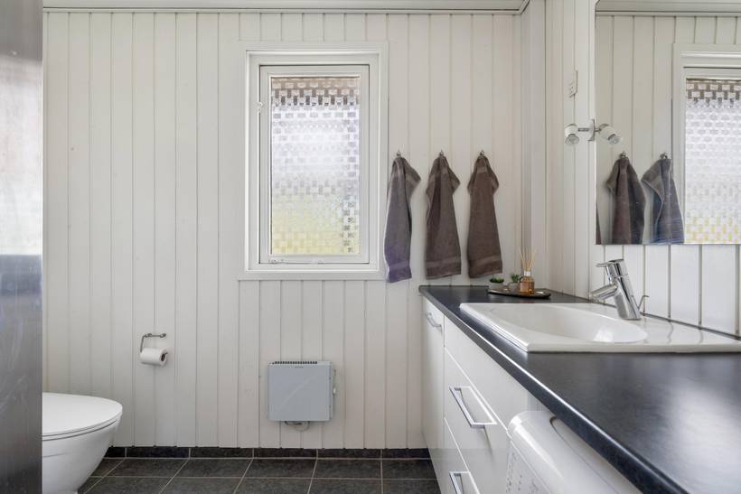 Foto von Ferienhaus QU28 in Følle - Ostjütland