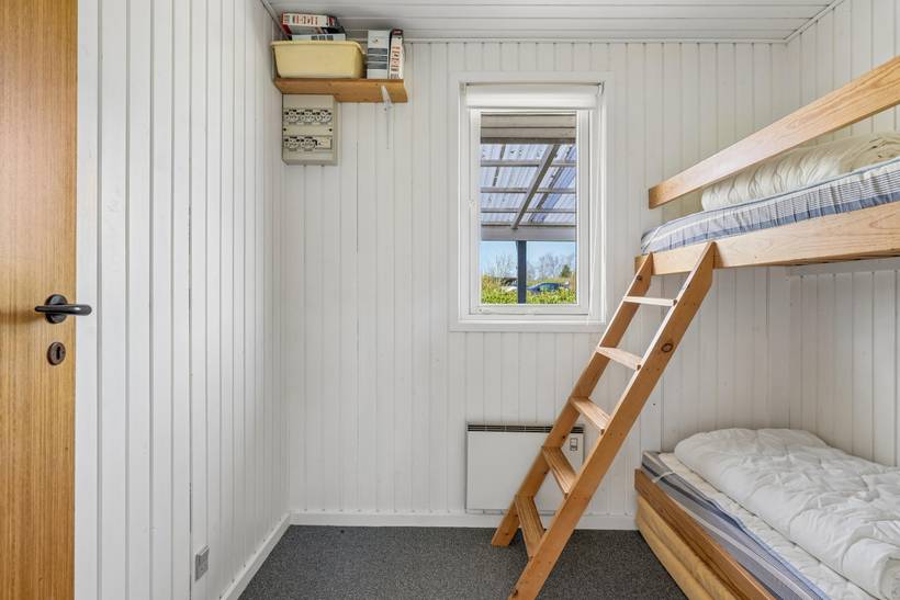 Foto von Ferienhaus QU28 in Følle - Ostjütland