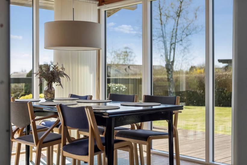 Foto von Ferienhaus QU28 in Følle - Ostjütland