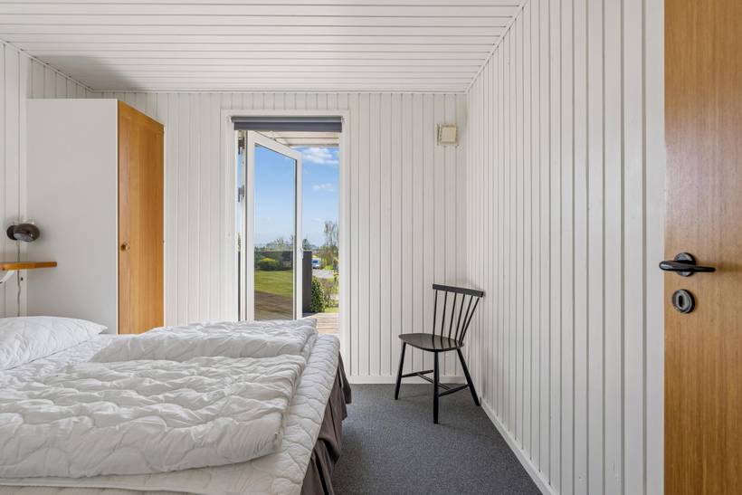Foto von Ferienhaus QU28 in Følle - Ostjütland