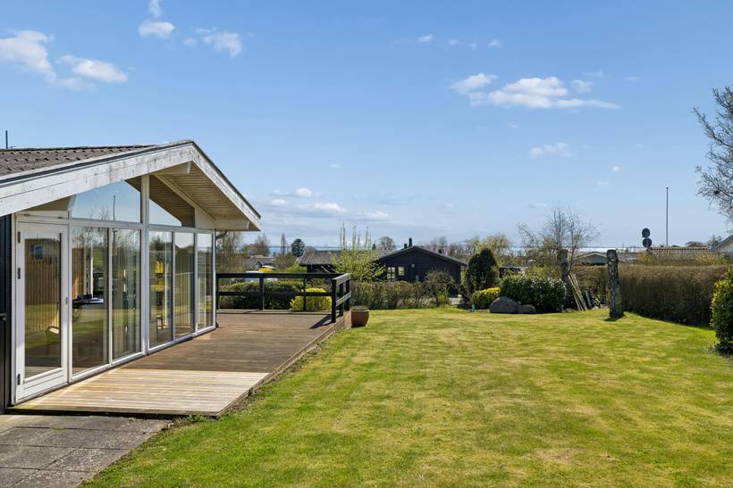 Foto von Ferienhaus QU28 in Følle - Ostjütland