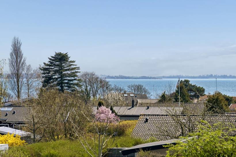 Foto von Ferienhaus QU28 in Følle - Ostjütland