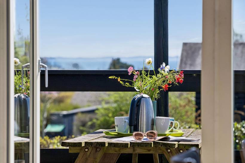 Foto von Ferienhaus QU28 in Følle - Ostjütland