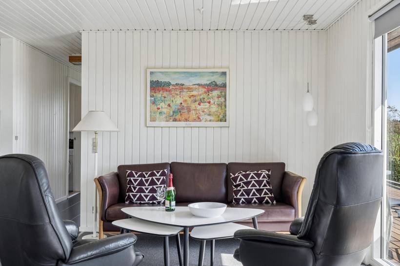 Foto von Ferienhaus QU28 in Følle - Ostjütland