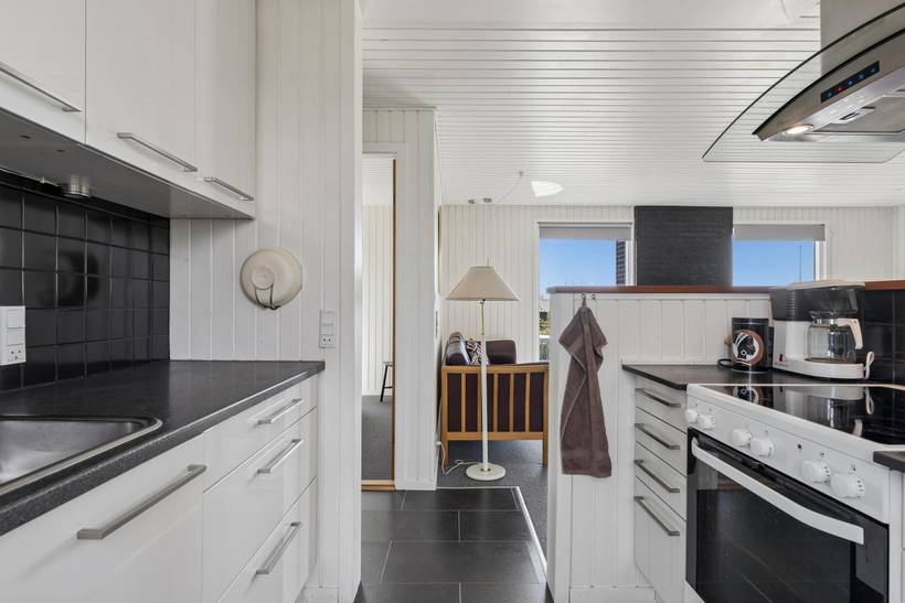 Foto von Ferienhaus QU28 in Følle - Ostjütland
