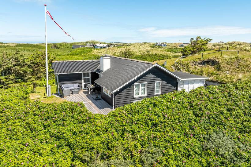 Foto von Ferienhaus QU29 in Saltum - Blokhus - Nordjütland