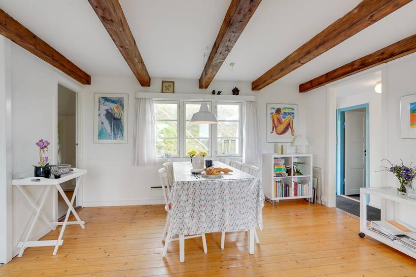Foto von Ferienhaus QU29 in Saltum - Blokhus - Nordjütland