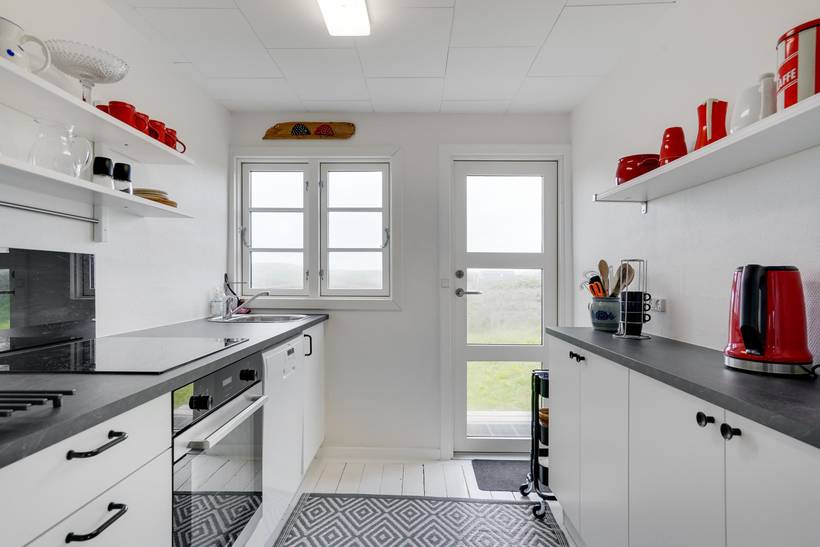 Foto von Ferienhaus QU29 in Saltum - Blokhus - Nordjütland