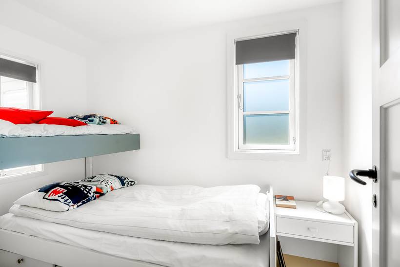 Foto von Ferienhaus QU29 in Saltum - Blokhus - Nordjütland