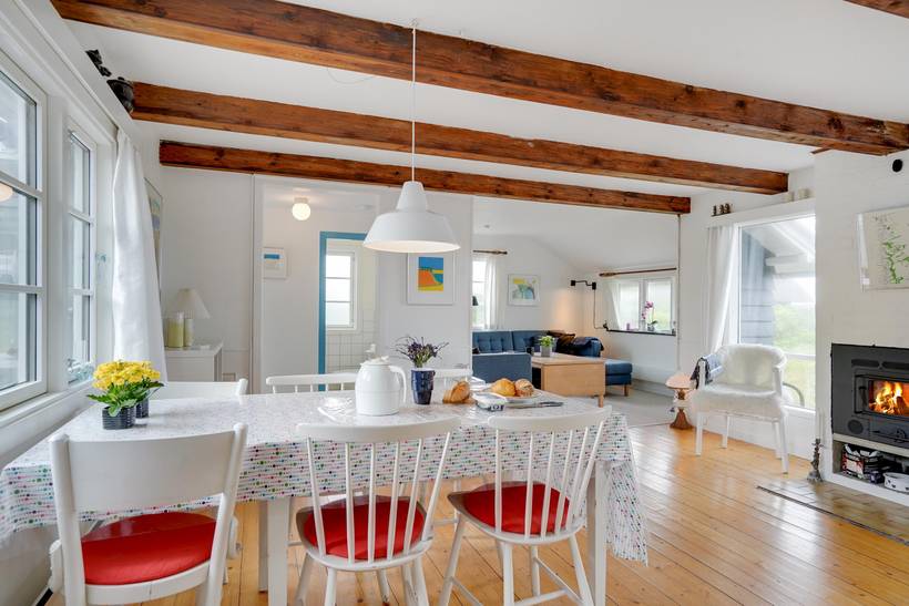 Foto von Ferienhaus QU29 in Saltum - Blokhus - Nordjütland