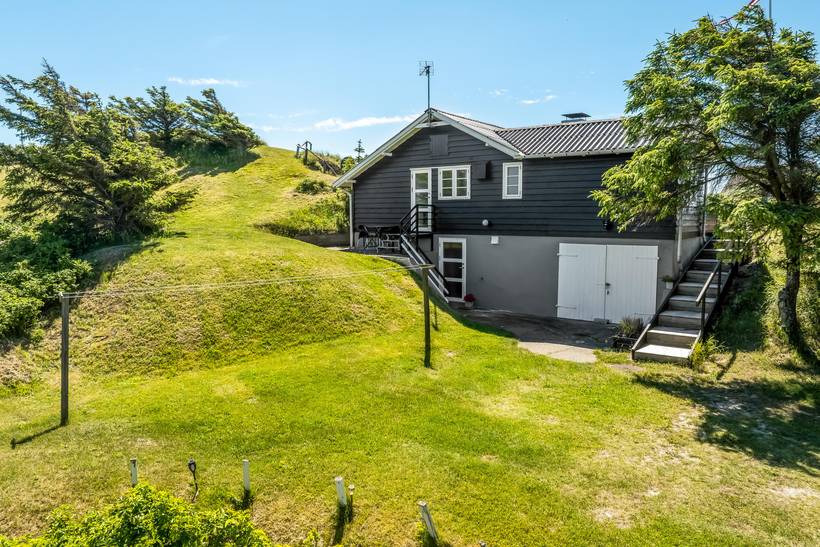 Foto von Ferienhaus QU29 in Saltum - Blokhus - Nordjütland