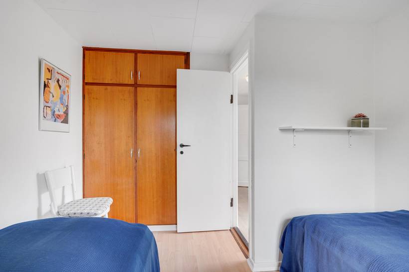 Foto von Ferienhaus QU29 in Saltum - Blokhus - Nordjütland