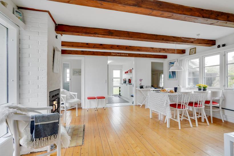 Foto von Ferienhaus QU29 in Saltum - Blokhus - Nordjütland