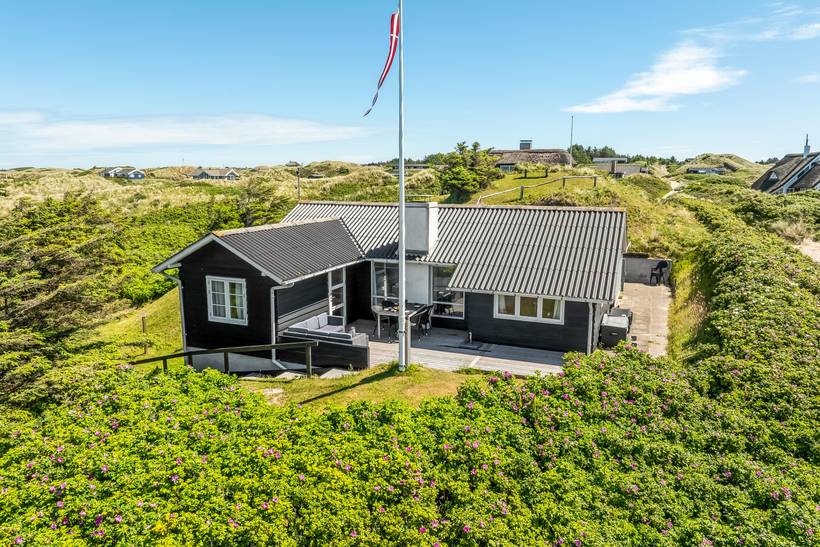Foto von Ferienhaus QU29 in Saltum - Blokhus - Nordjütland