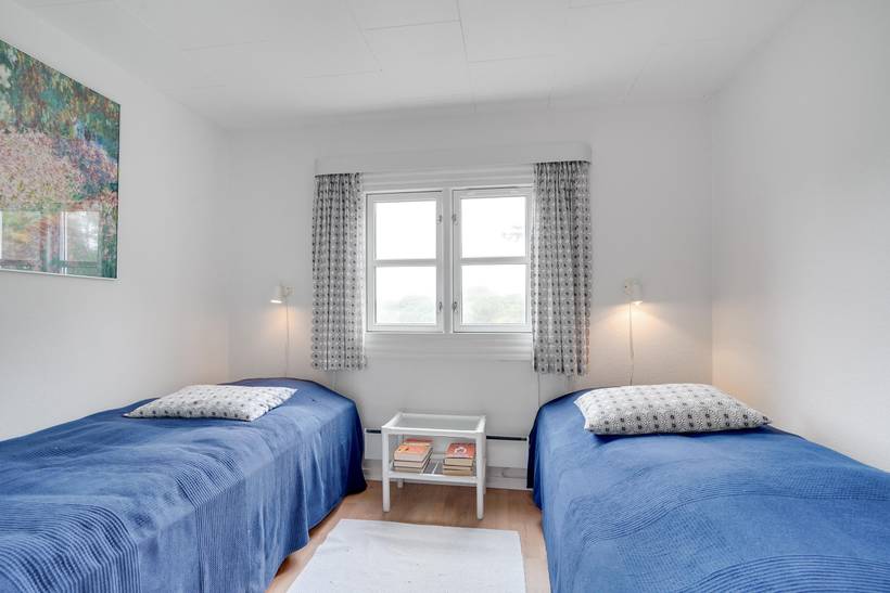 Foto von Ferienhaus QU29 in Saltum - Blokhus - Nordjütland