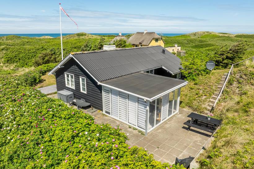 Foto von Ferienhaus QU29 in Saltum - Blokhus - Nordjütland