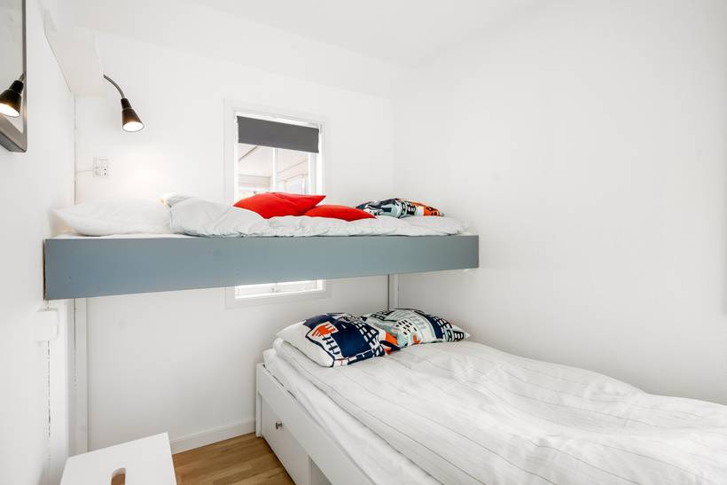 Foto von Ferienhaus QU29 in Saltum - Blokhus - Nordjütland