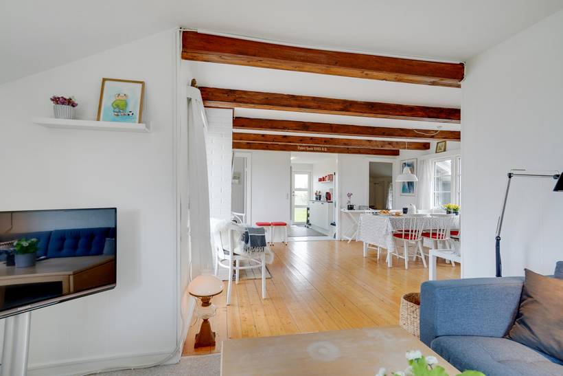 Foto von Ferienhaus QU29 in Saltum - Blokhus - Nordjütland