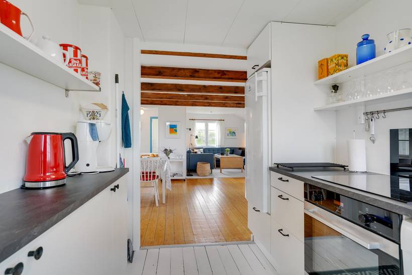 Foto von Ferienhaus QU29 in Saltum - Blokhus - Nordjütland