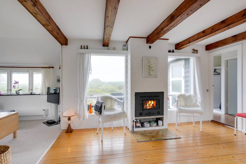 Foto von Ferienhaus QU29 in Saltum - Blokhus - Nordjütland