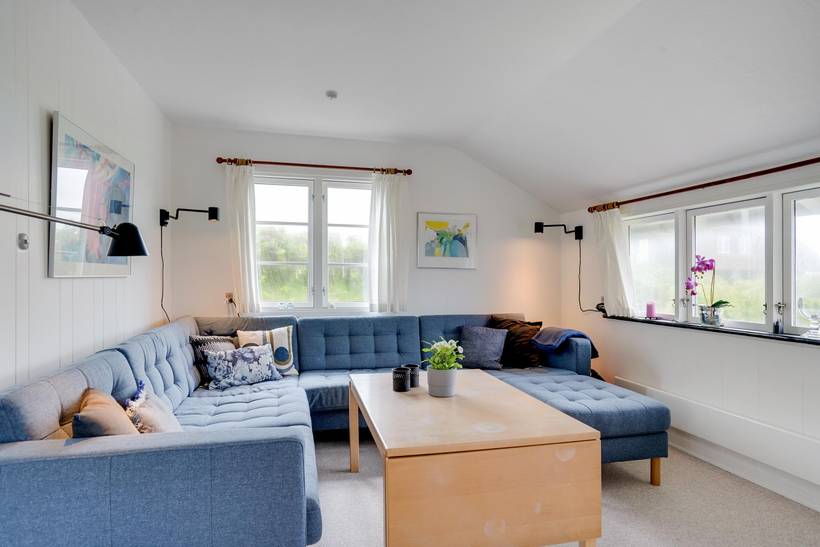 Foto von Ferienhaus QU29 in Saltum - Blokhus - Nordjütland