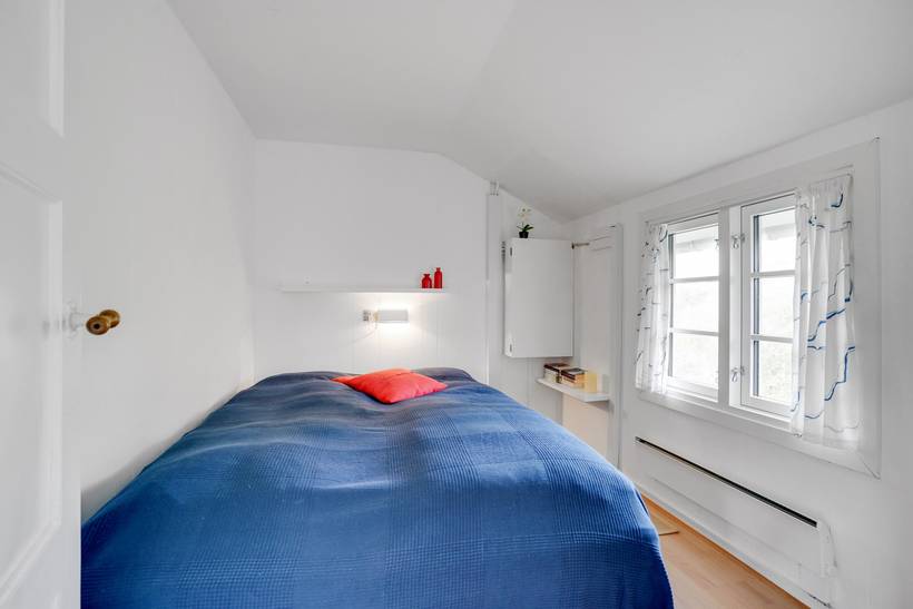 Foto von Ferienhaus QU29 in Saltum - Blokhus - Nordjütland