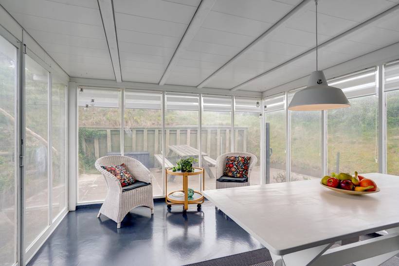Foto von Ferienhaus QU29 in Saltum - Blokhus - Nordjütland