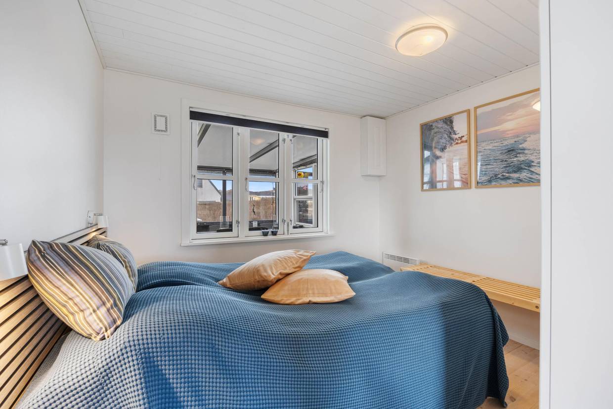 Foto von Ferienhaus QU32 in Søndervig - Westjütland