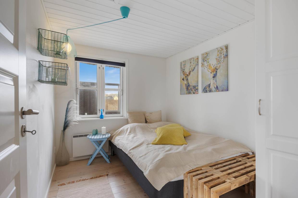 Foto von Ferienhaus QU32 in Søndervig - Westjütland