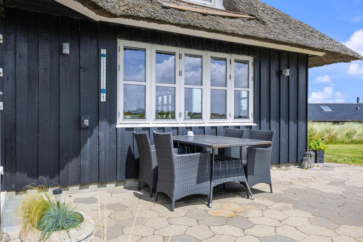 Foto von Ferienhaus QU32 in Søndervig - Westjütland