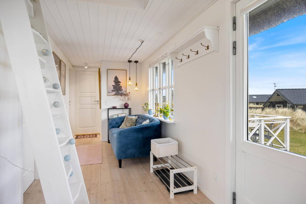 Foto von Ferienhaus QU32 in Søndervig - Westjütland