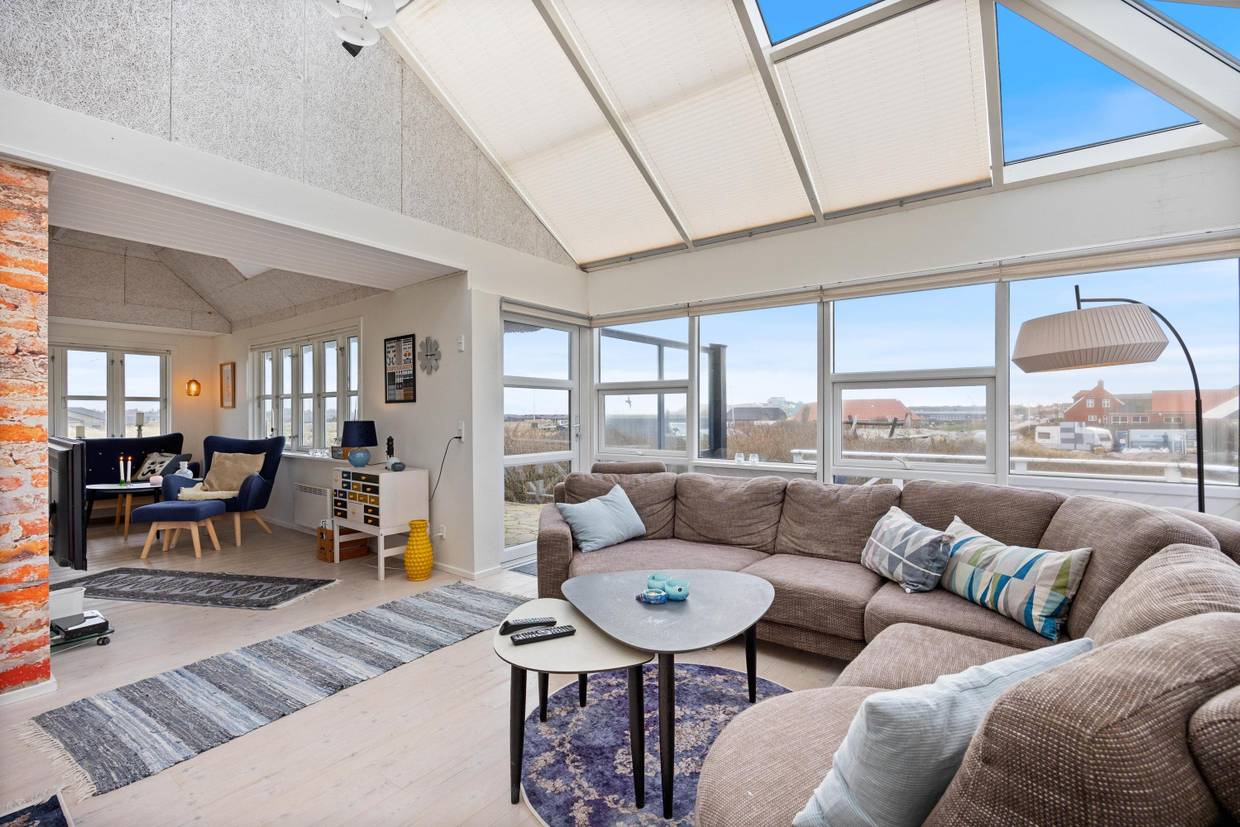 Foto von Ferienhaus QU32 in Søndervig - Westjütland