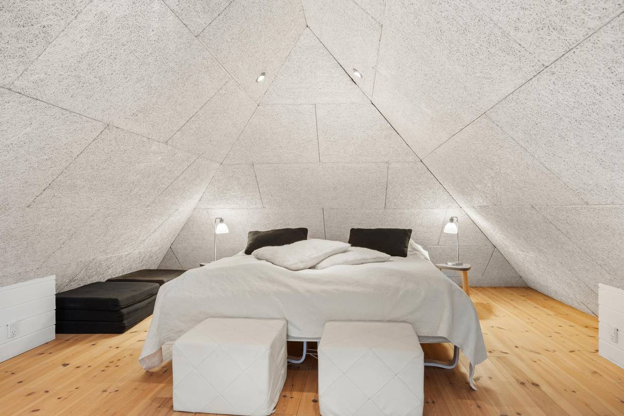 Foto von Ferienhaus QU32 in Søndervig - Westjütland