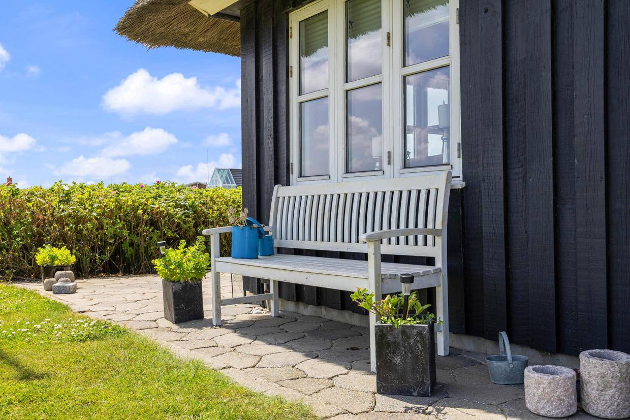 Foto von Ferienhaus QU32 in Søndervig - Westjütland
