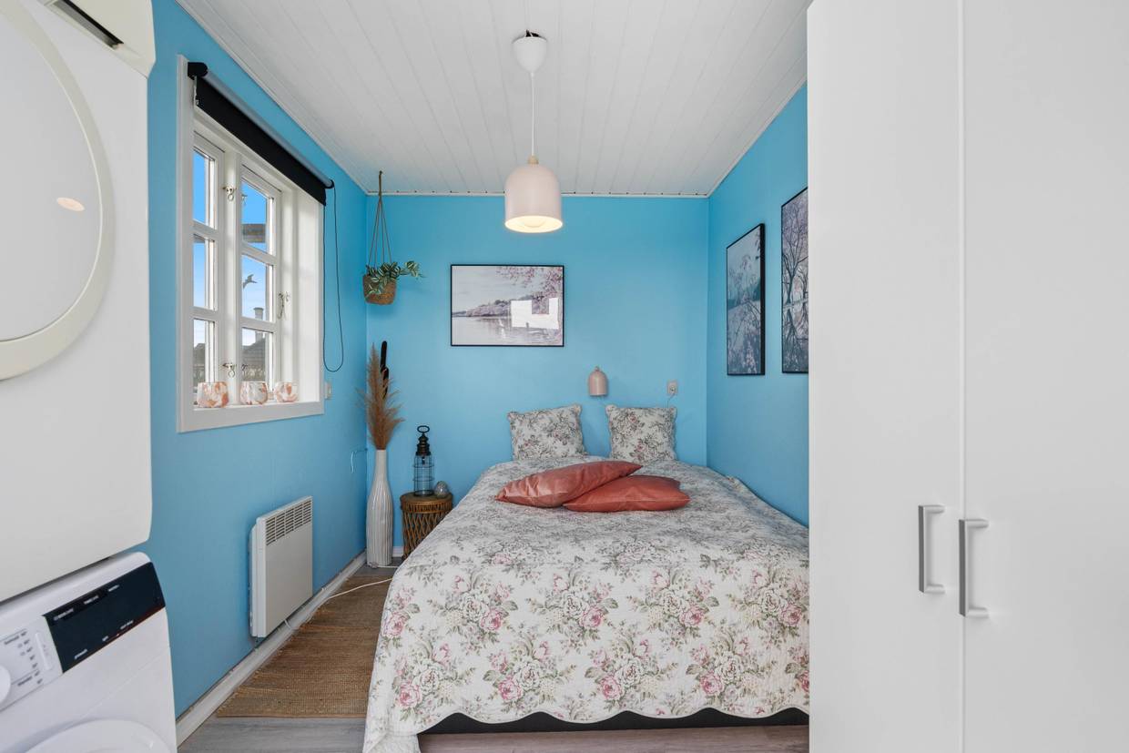 Foto von Ferienhaus QU32 in Søndervig - Westjütland
