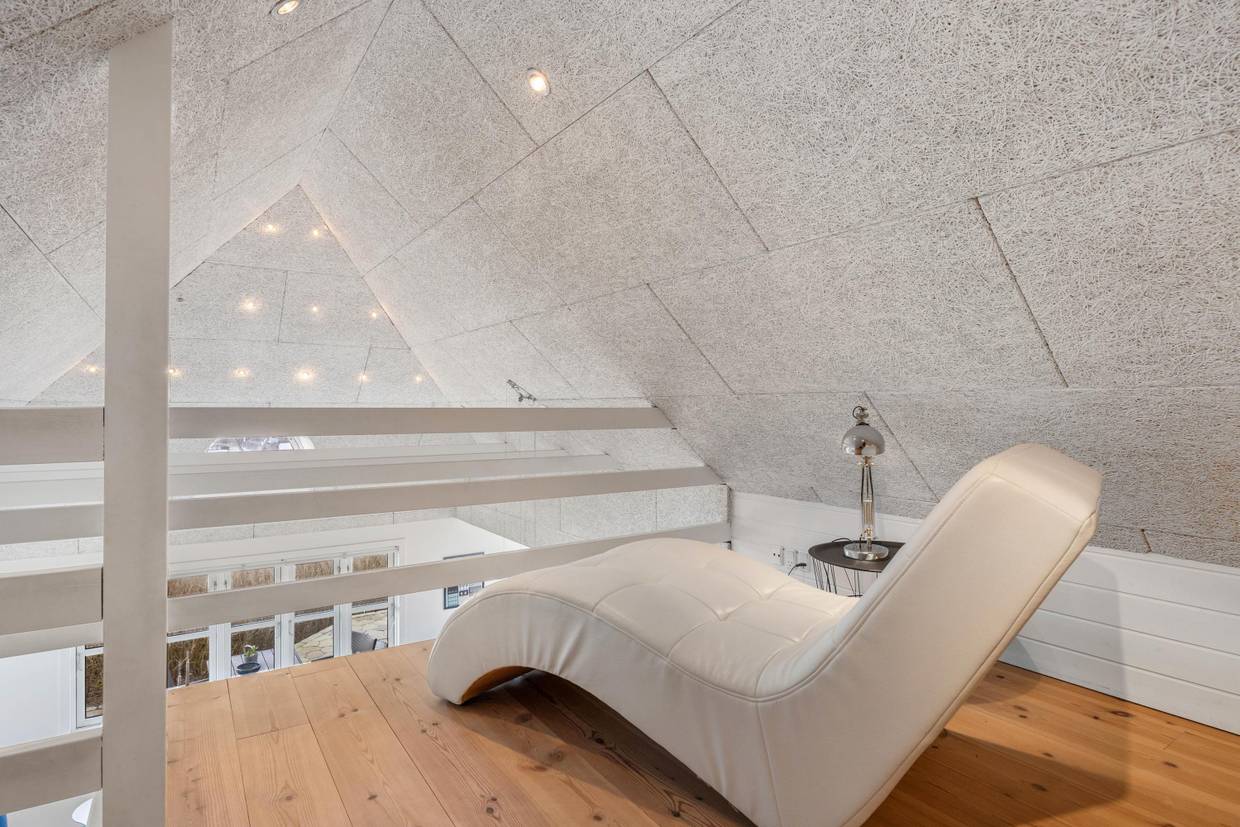 Foto von Ferienhaus QU32 in Søndervig - Westjütland