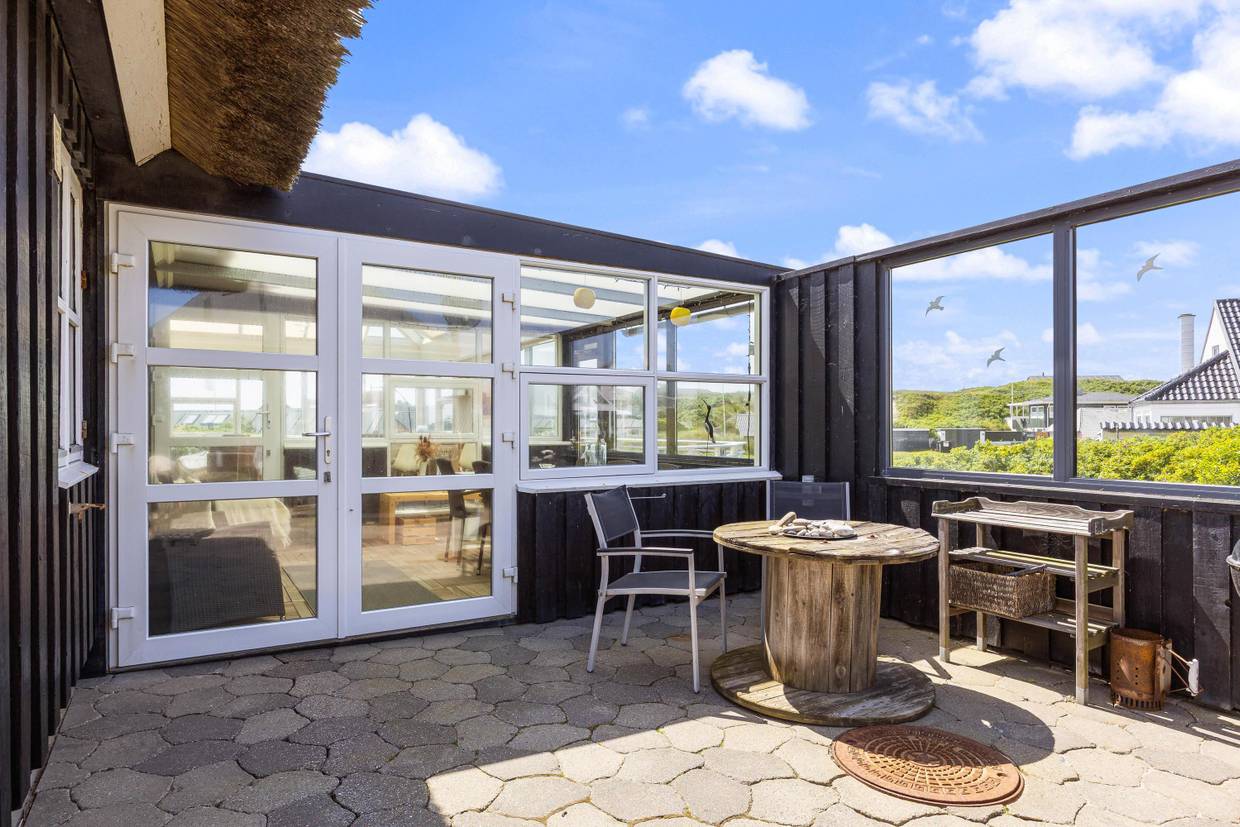 Foto von Ferienhaus QU32 in Søndervig - Westjütland