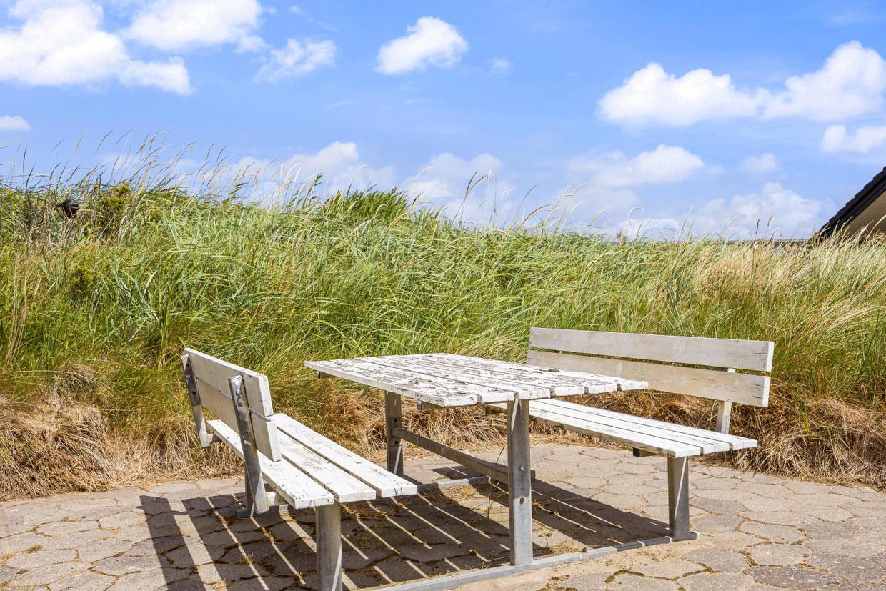 Foto von Ferienhaus QU32 in Søndervig - Westjütland