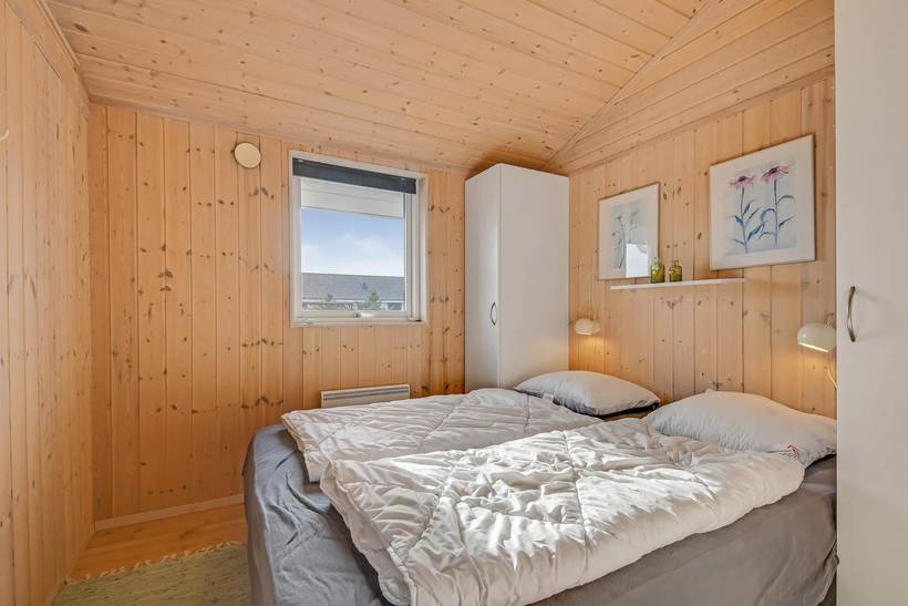 Foto von Ferienhaus QU36 in Vejlby Klit - Westjütland