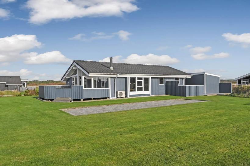 Foto von Ferienhaus QU36 in Vejlby Klit - Westjütland