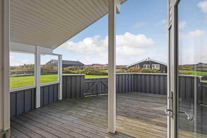 Foto von Ferienhaus QU36 in Vejlby Klit - Westjütland