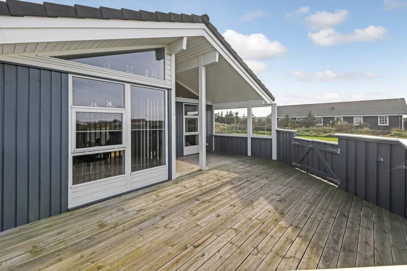 Foto von Ferienhaus QU36 in Vejlby Klit - Westjütland