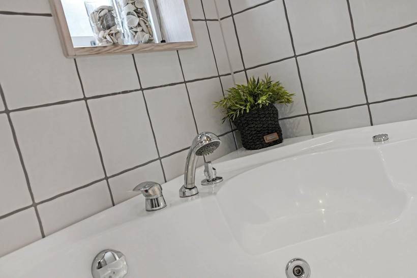 Foto von Ferienhaus QU36 in Vejlby Klit - Westjütland