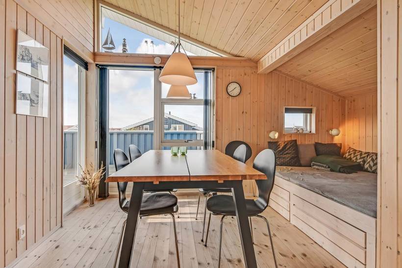 Foto von Ferienhaus QU36 in Vejlby Klit - Westjütland