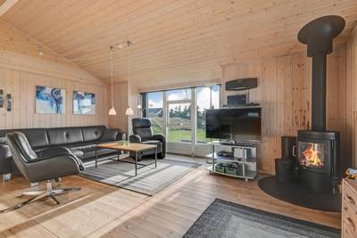 Vorschaubild von Ferienhaus QU36 in Vejlby Klit - Westjütland