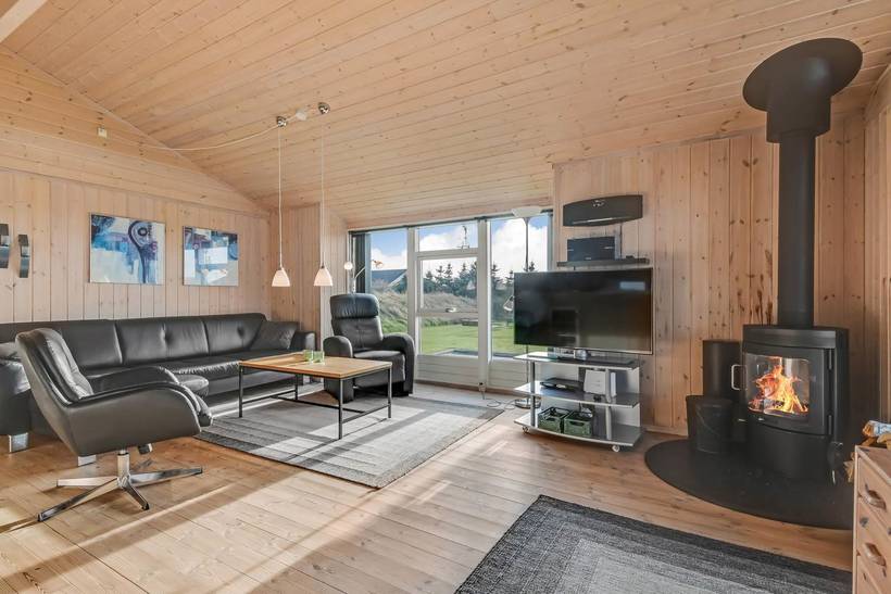 Foto von Ferienhaus QU36 in Vejlby Klit - Westjütland