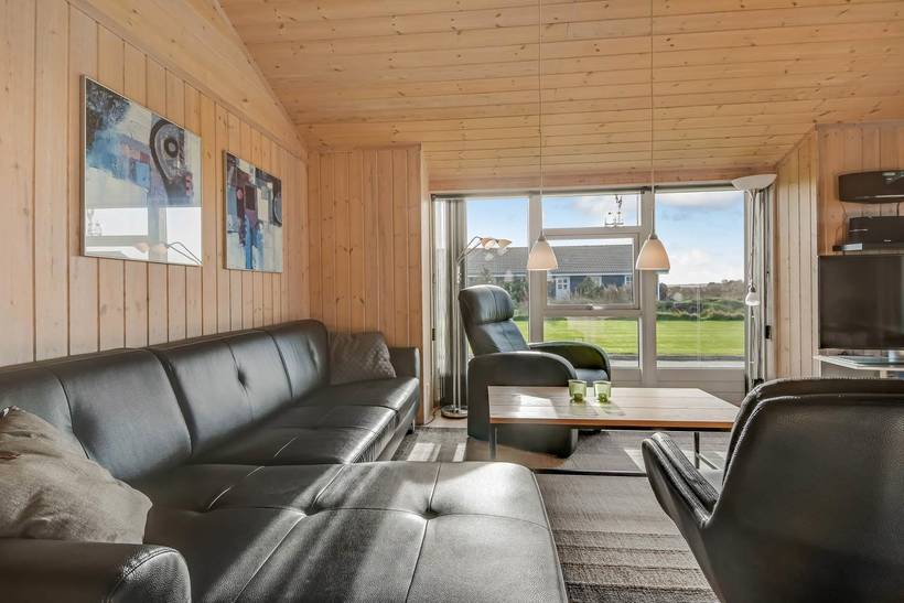 Foto von Ferienhaus QU36 in Vejlby Klit - Westjütland