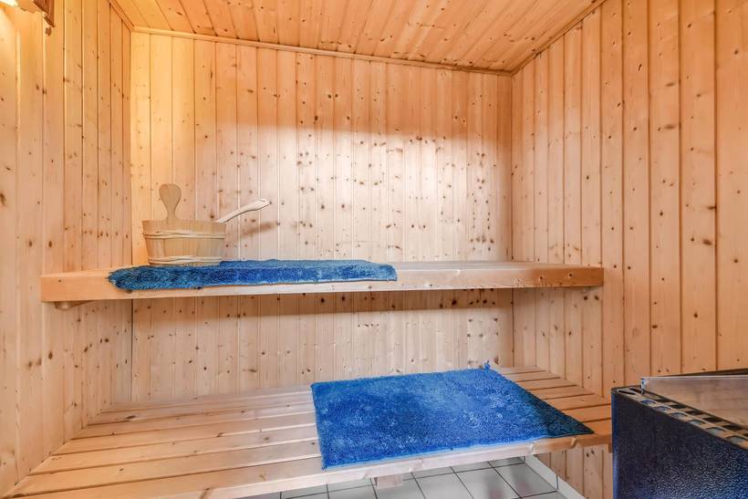 Foto von Ferienhaus QU36 in Vejlby Klit - Westjütland